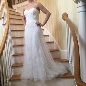 Christos Designer Lily Dress